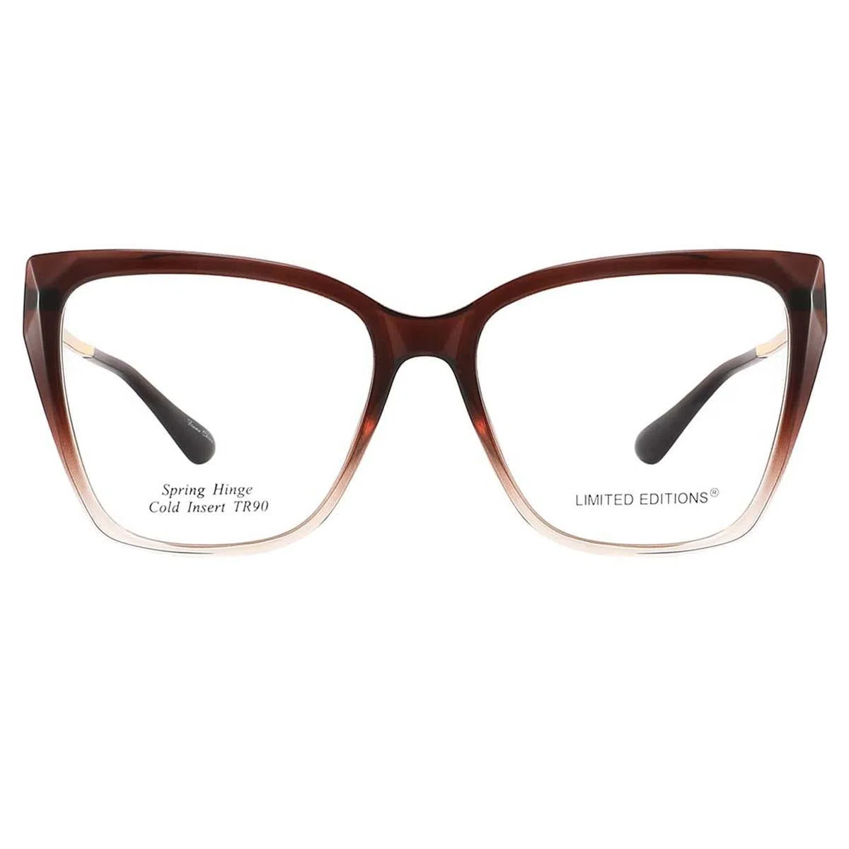 LIMITED EDITIONS 4001 Eyeglasses - view 10